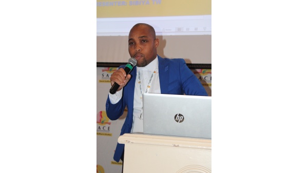 Teachers' Practitioners' Research Colloquium | Northern Cape Gallery