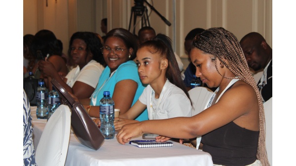 Teachers' Practitioners' Research Colloquium | Northern Cape Image