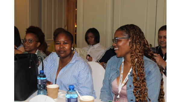 Teachers' Practitioners' Research Colloquium | Northern Cape Image