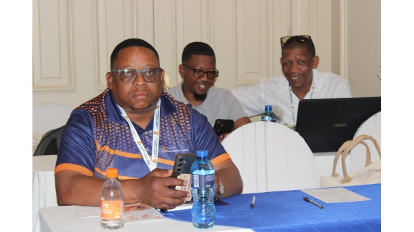 Teachers' Practitioners' Research Colloquium | Northern Cape Image