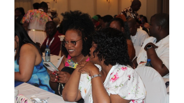 Teachers' Practitioners' Research Colloquium | Northern Cape Image