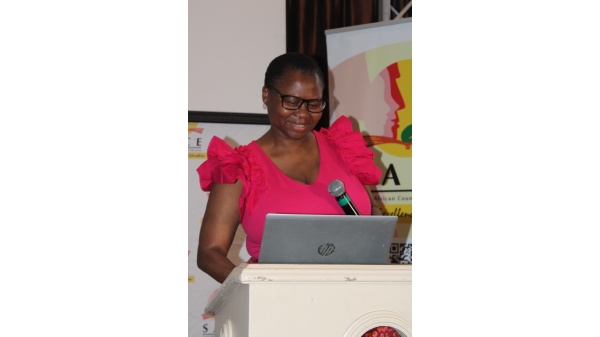 Teachers' Practitioners' Research Colloquium | Northern Cape Image