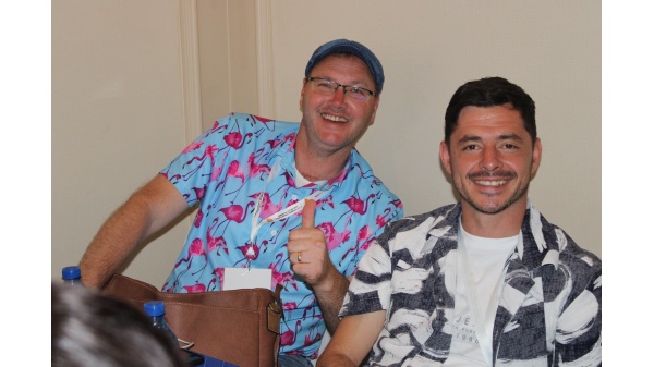 Teachers' Practitioners' Research Colloquium | Northern Cape Image