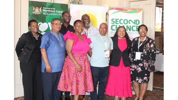 Teachers' Practitioners' Research Colloquium | Northern Cape Image