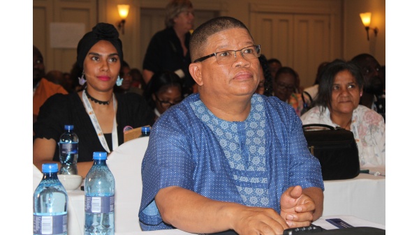 Teachers' Practitioners' Research Colloquium | Northern Cape Image