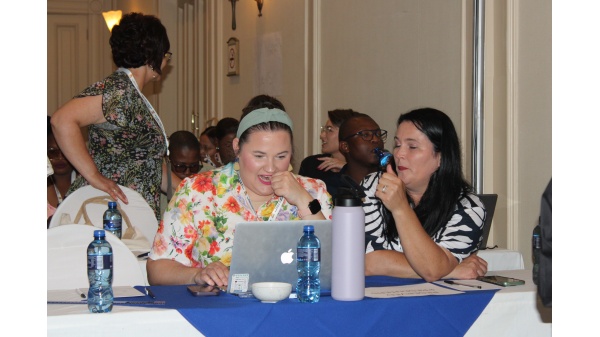 Teachers' Practitioners' Research Colloquium | Northern Cape Image
