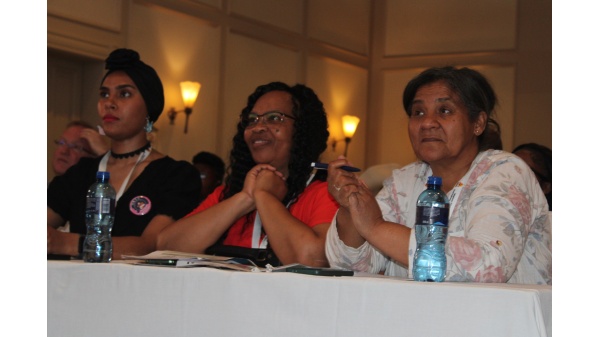 Teachers' Practitioners' Research Colloquium | Northern Cape Image