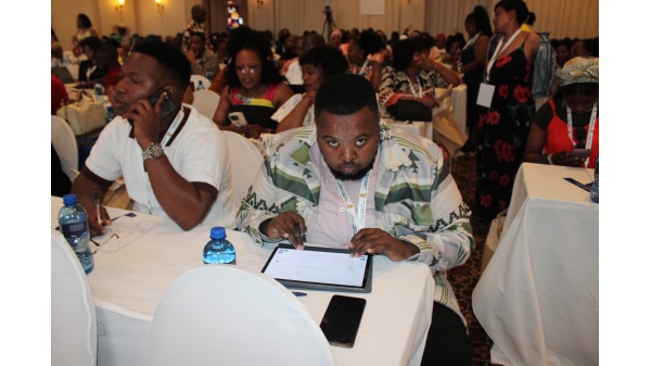 Teachers' Practitioners' Research Colloquium | Northern Cape Image