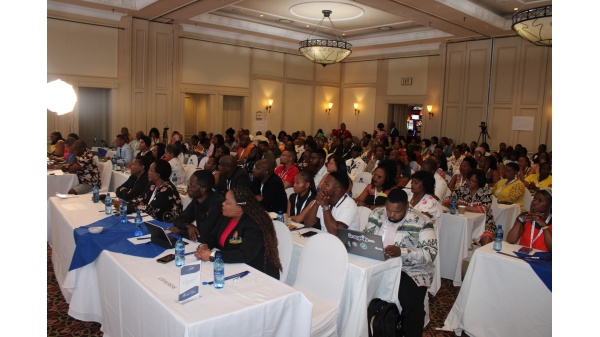 Teachers' Practitioners' Research Colloquium | Northern Cape Image