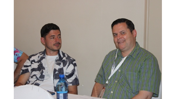 Teachers' Practitioners' Research Colloquium | Northern Cape Image
