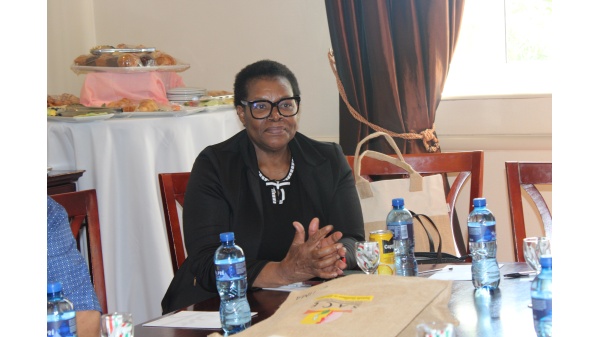 Teachers' Practitioners' Research Colloquium | Northern Cape Image