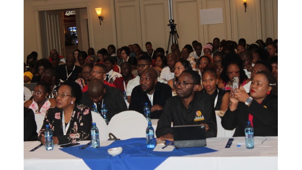 Teachers' Practitioners' Research Colloquium | Northern Cape Image