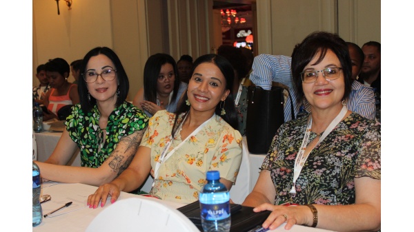 Teachers' Practitioners' Research Colloquium | Northern Cape Image