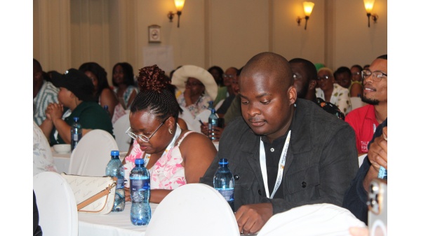 Teachers' Practitioners' Research Colloquium | Northern Cape Image