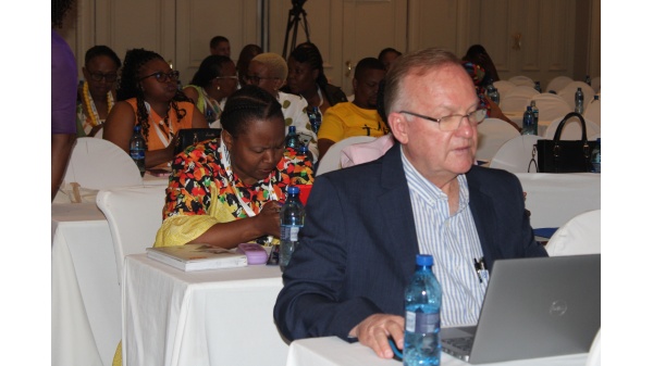 Teachers' Practitioners' Research Colloquium | Northern Cape Image