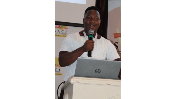Teachers' Practitioners' Research Colloquium | Northern Cape Image