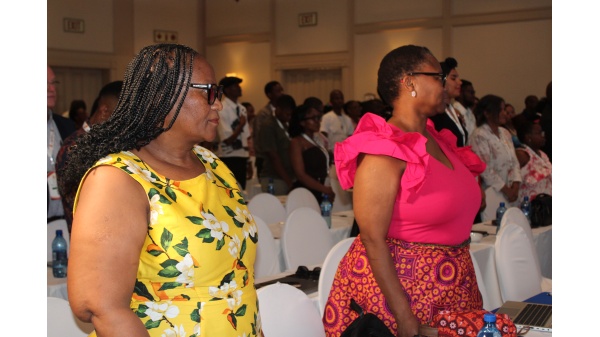 Teachers' Practitioners' Research Colloquium | Northern Cape Image