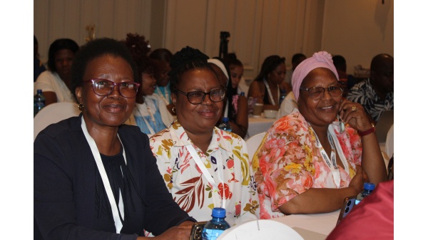 Teachers' Practitioners' Research Colloquium | Northern Cape Image